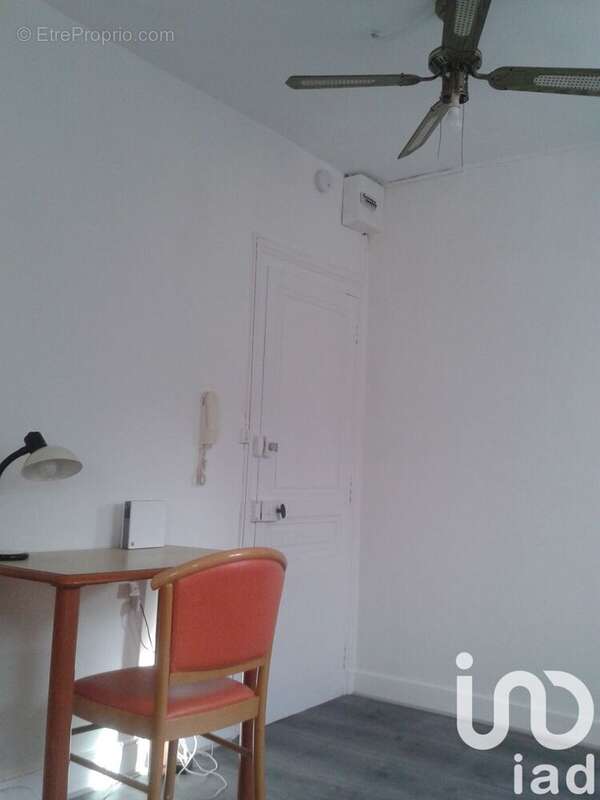 Photo 7 - Appartement à TOURS