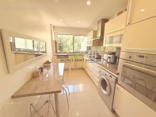 Appartement à GRASSE