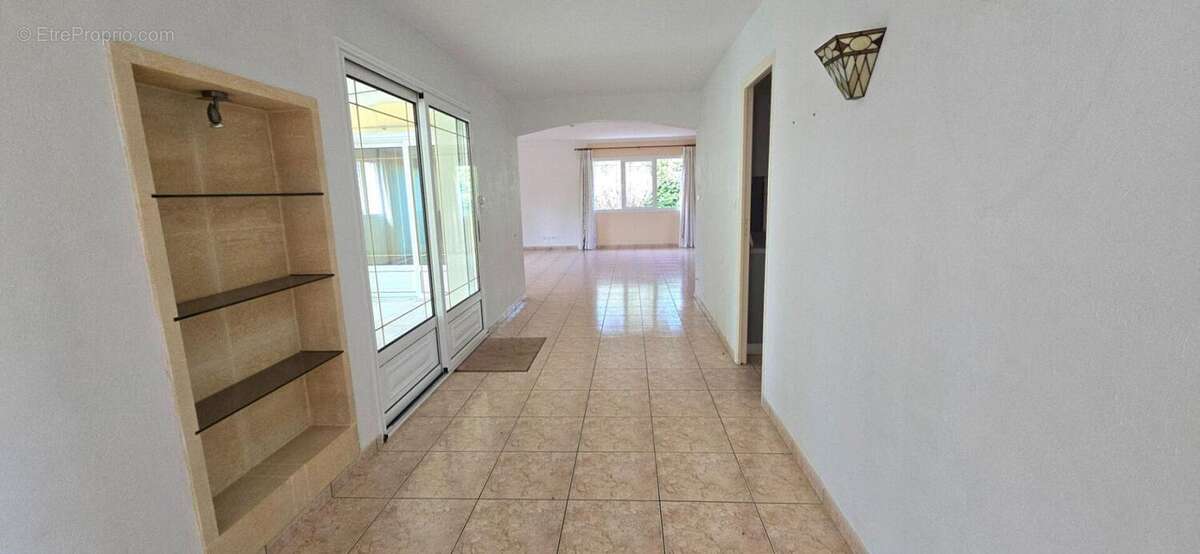 Maison à MARSAC-SUR-L'ISLE