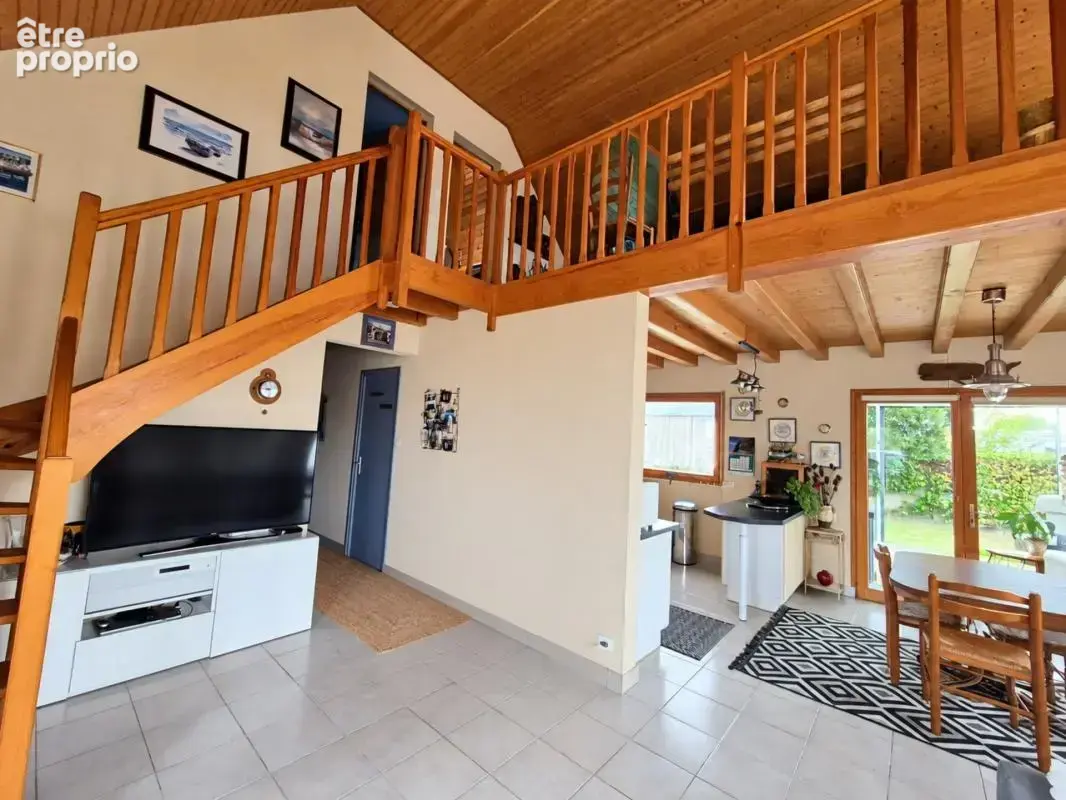 Nouveauté à PENESTIN; Maison 5 pièces en parfait état avec jardin clos - photo 23