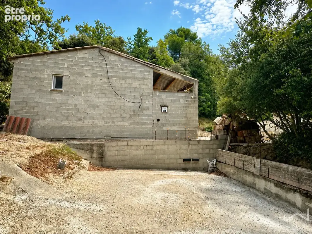 Maison + piscine - photo 7