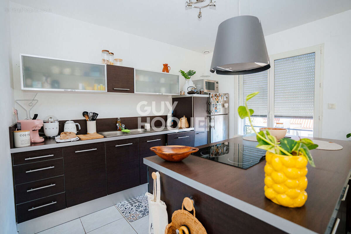 Appartement à VILLENEUVE-DE-LA-RAHO