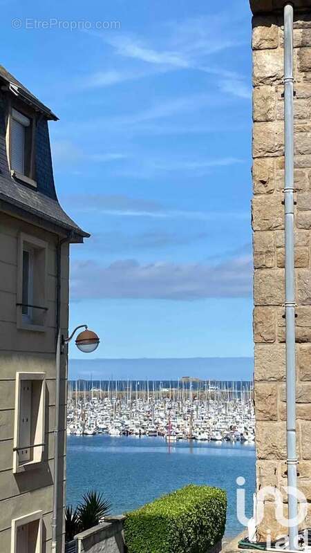 Photo 3 - Appartement à SAINT-MALO