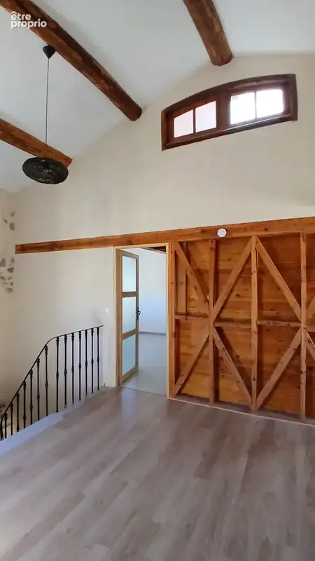 Charmante maison de village avec 3 chambres et terrasse. - photo 12
