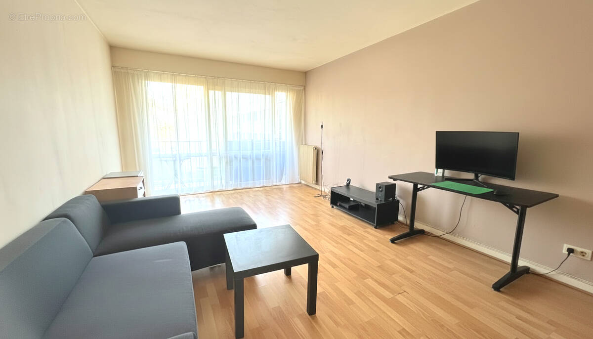 Appartement à EVRY