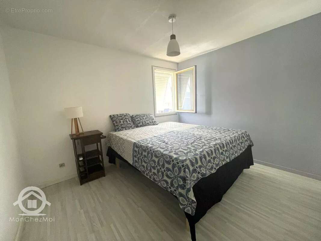 Appartement à SAINT-PIERRE