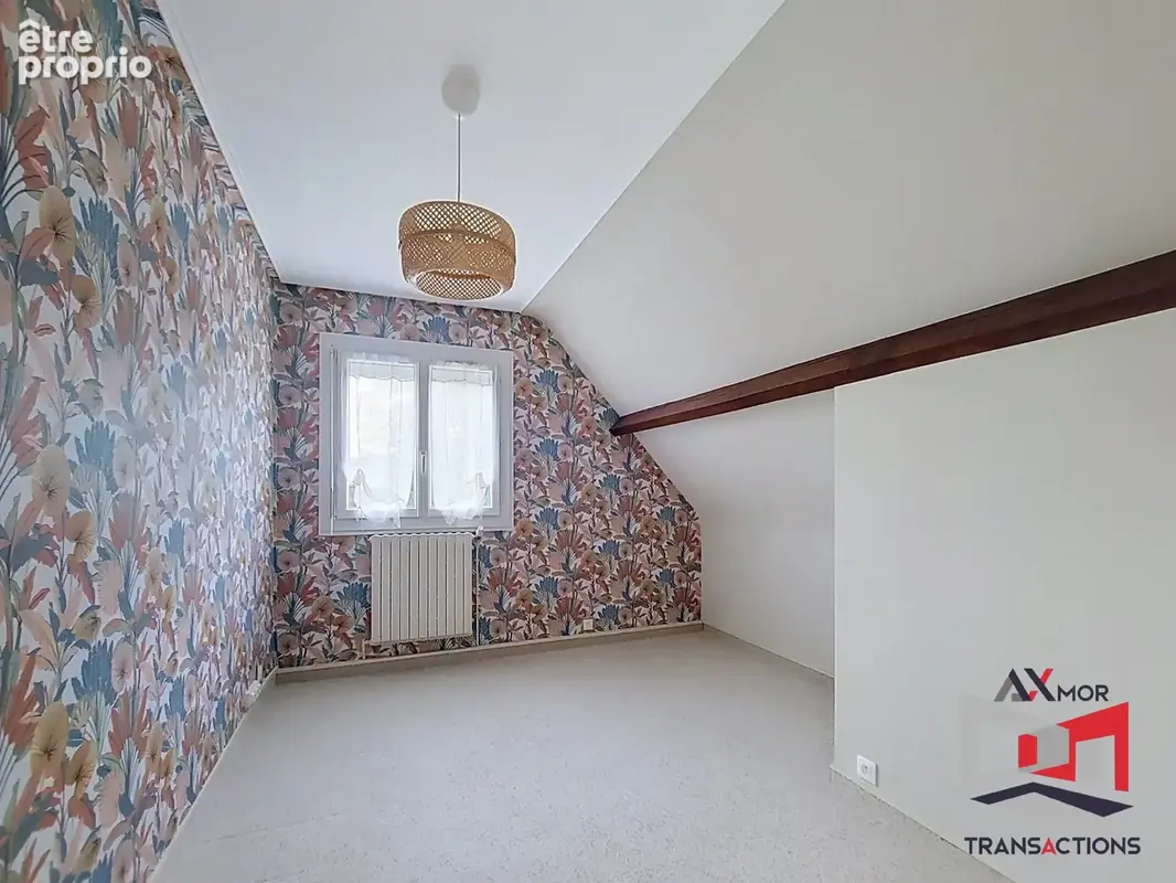 Maison familiale avec sous-sol complet et beau jardin paysagé - photo 11
