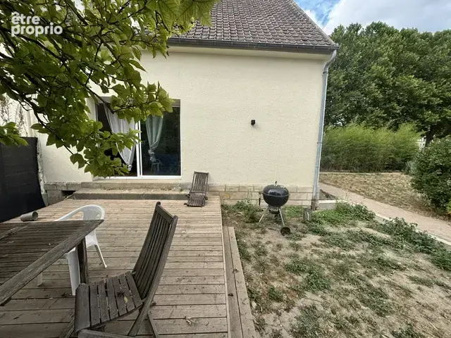 Saint leu d'esserent - photo 2