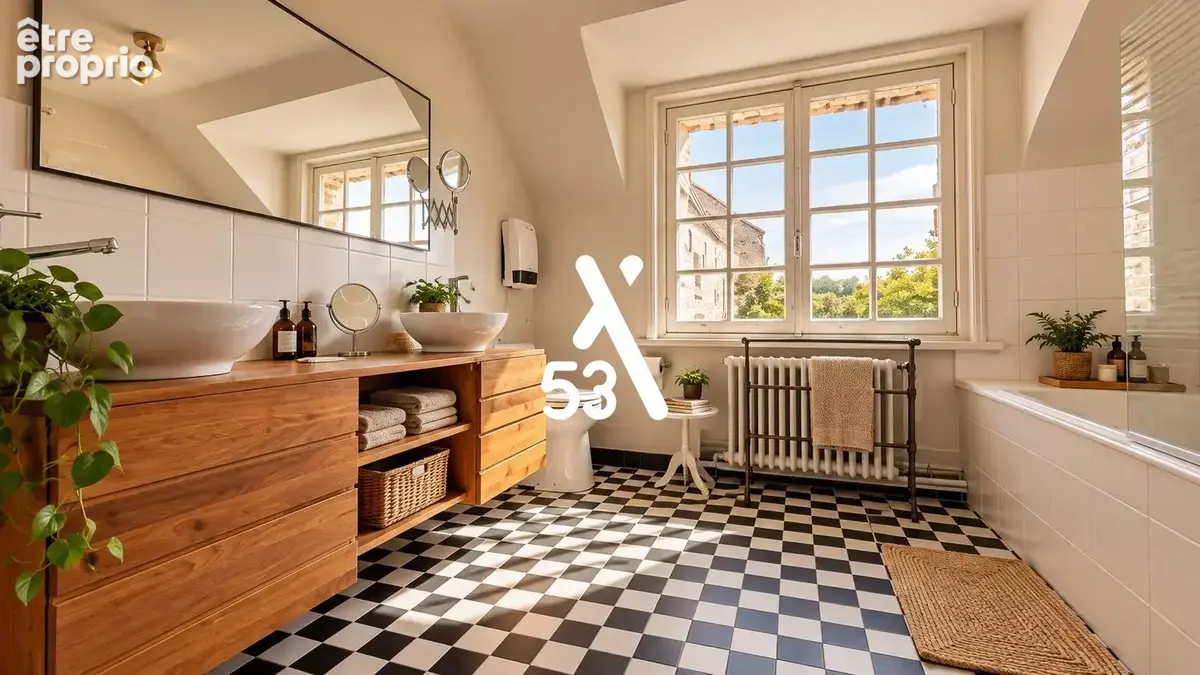 Maison 16 pièces 352 m² à vendre à Fauquembergues (62560) - photo 7