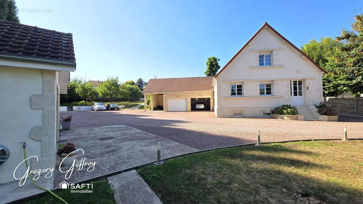 Photo 2 - Maison à FALAISE