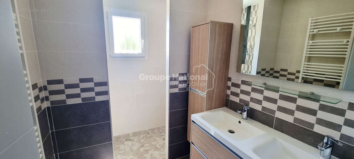 Maison à CAVILLARGUES