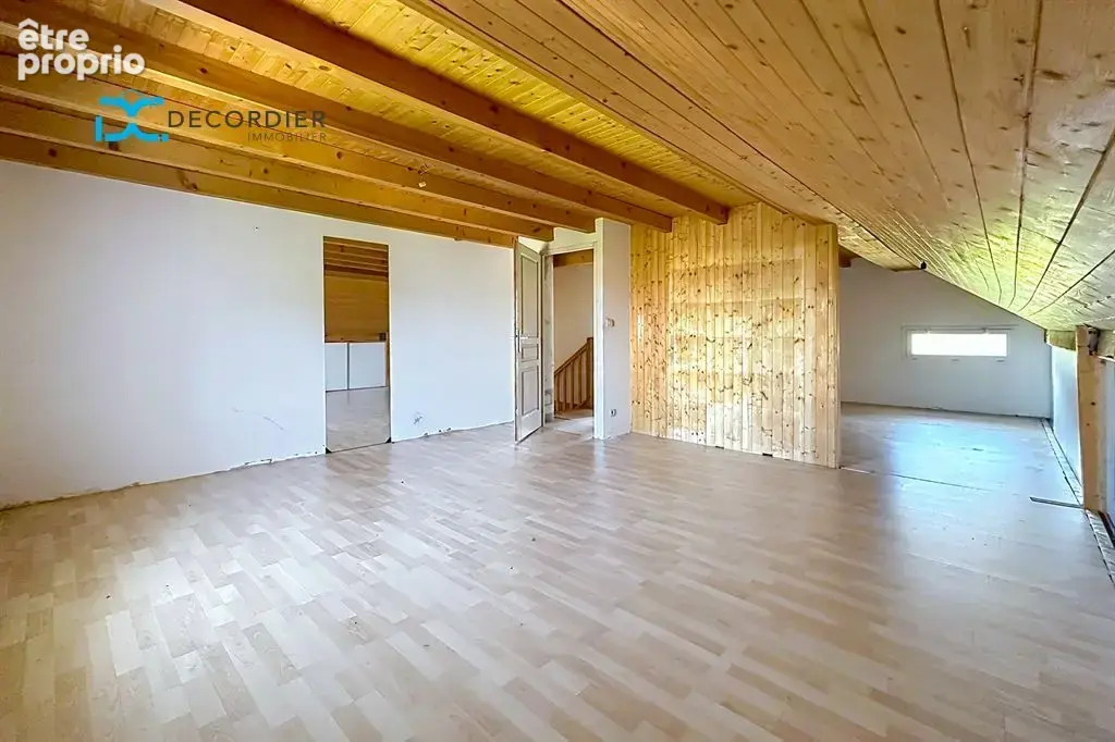 Maxilly grande maison avec potentiel - photo 20
