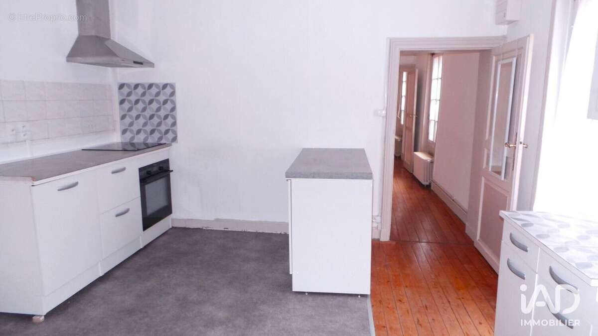 Photo 3 - Appartement à LA ROCHE-SUR-YON