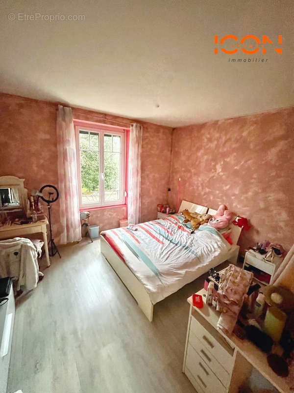 Appartement à BELFORT