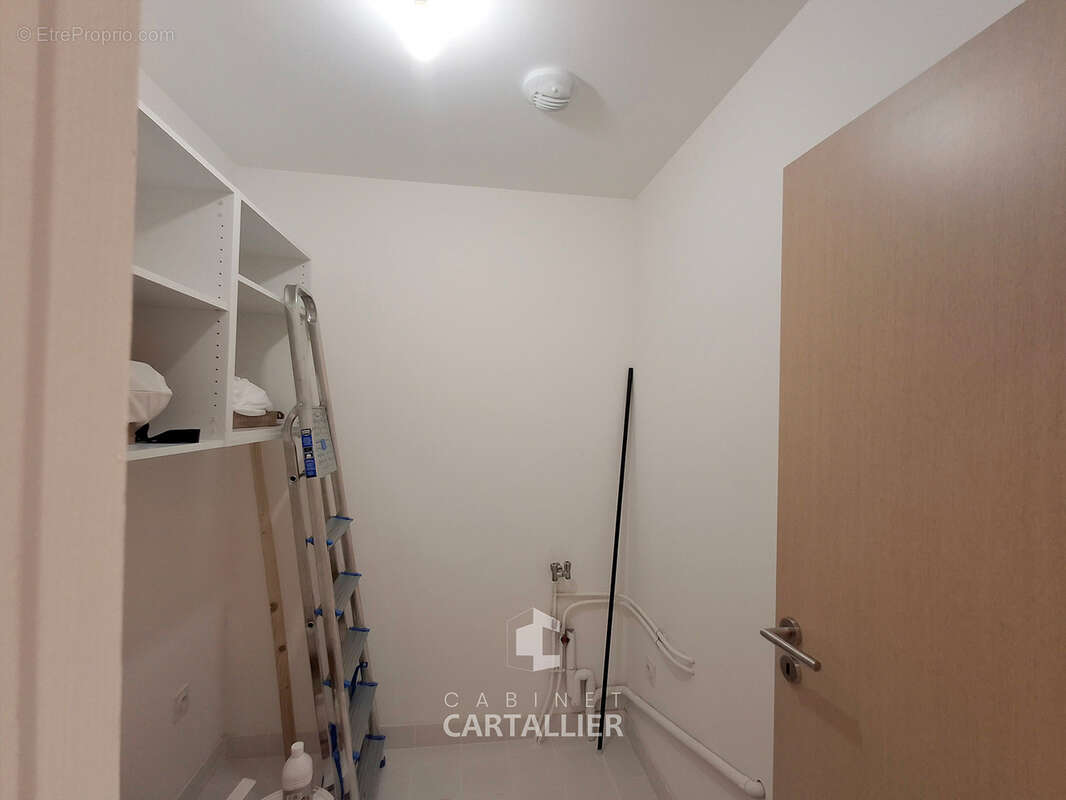 Appartement à vendre T4 Centre-Ville CHALON SUR SAONE - photo 17