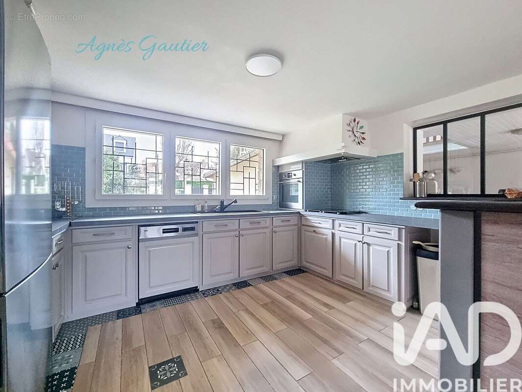 Photo 7 - Maison à SUCY-EN-BRIE