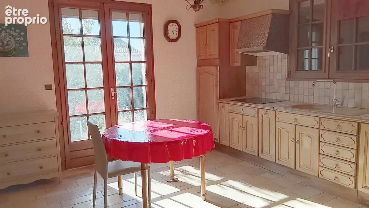Maison 6 pièces 151 m² à vendre à Saint-Rambert-D'albon (26140) - photo 4