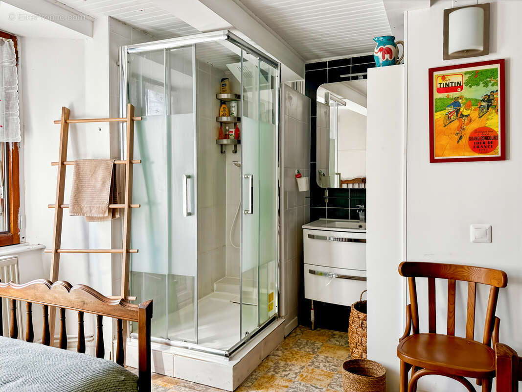 Maison à ANTRAIGUES-SUR-VOLANE