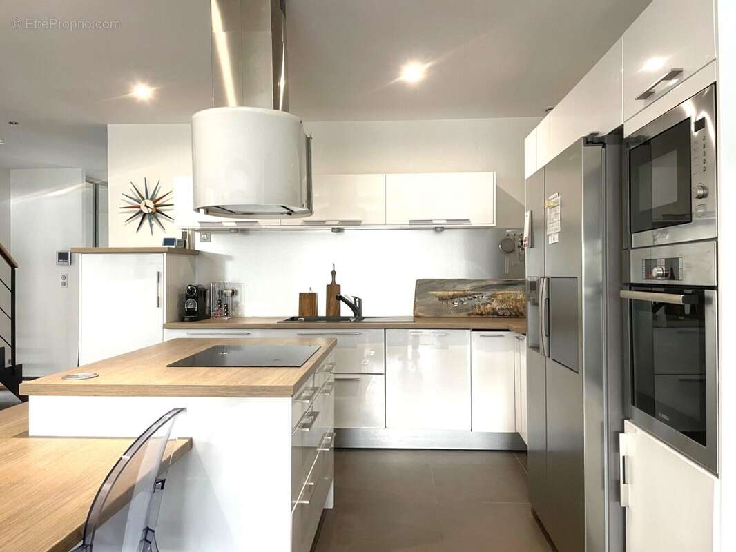 Maison à LA ROCHELLE