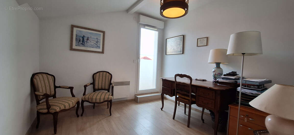 Appartement à ANGLET