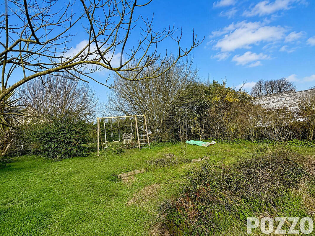 Maison Quettreville Sur Sienne 143 m2, 4ch, vie de plain pied. - photo 10
