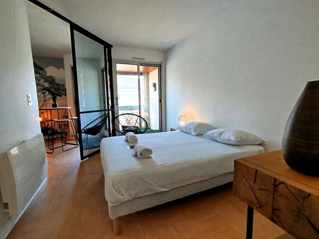 Appartement à MONT-DE-MARSAN