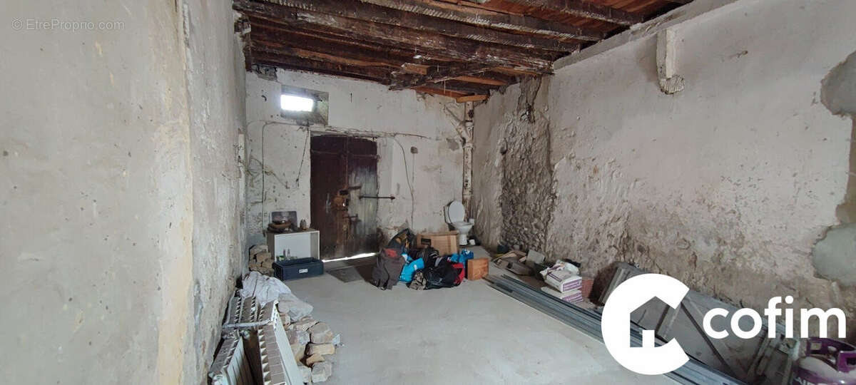 Appartement à OLORON-SAINTE-MARIE