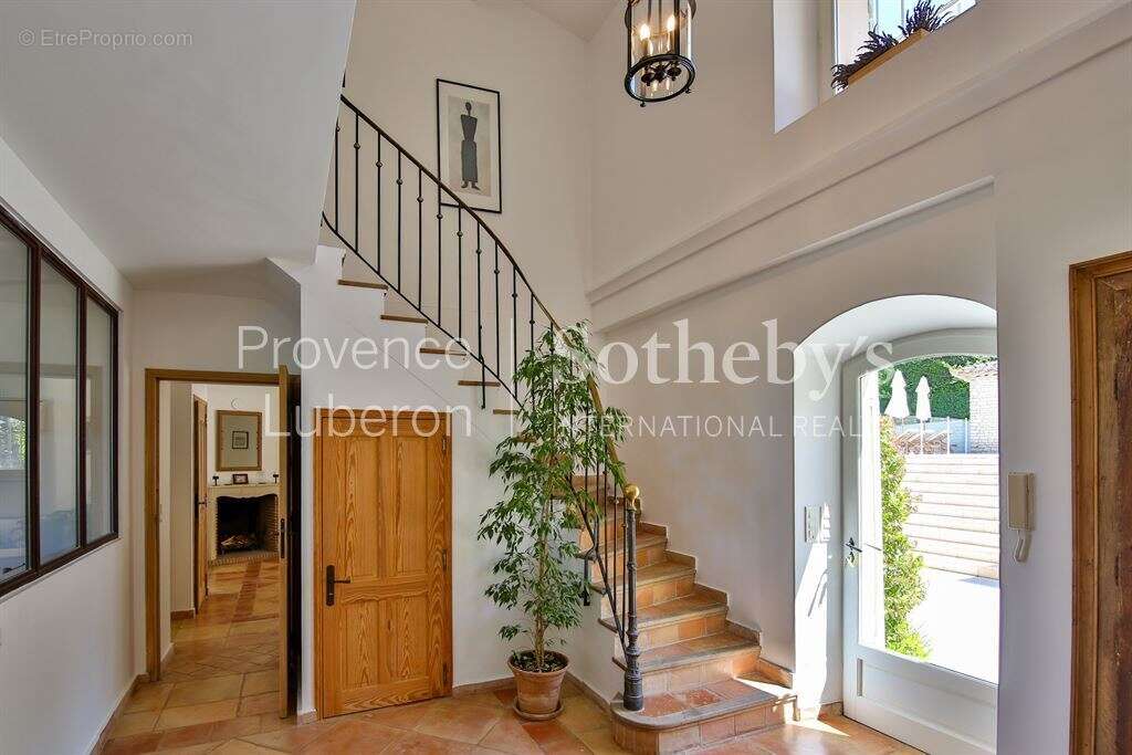 Maison à APT