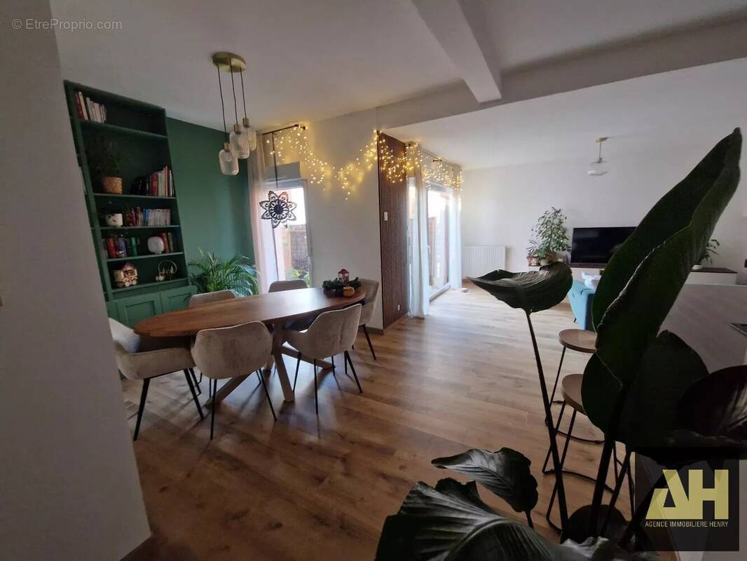 Appartement à BREST