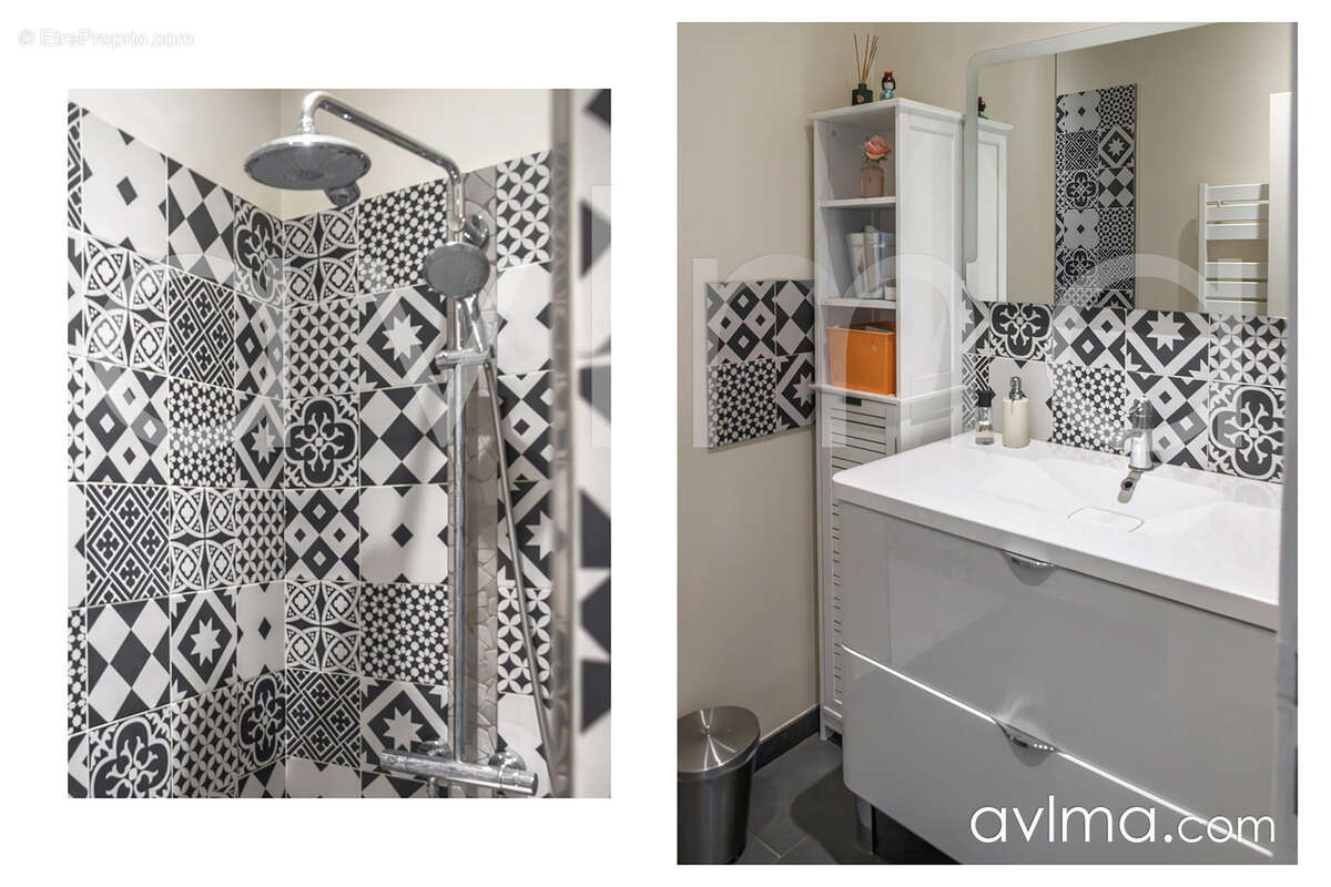 Maison à L'ETANG-LA-VILLE