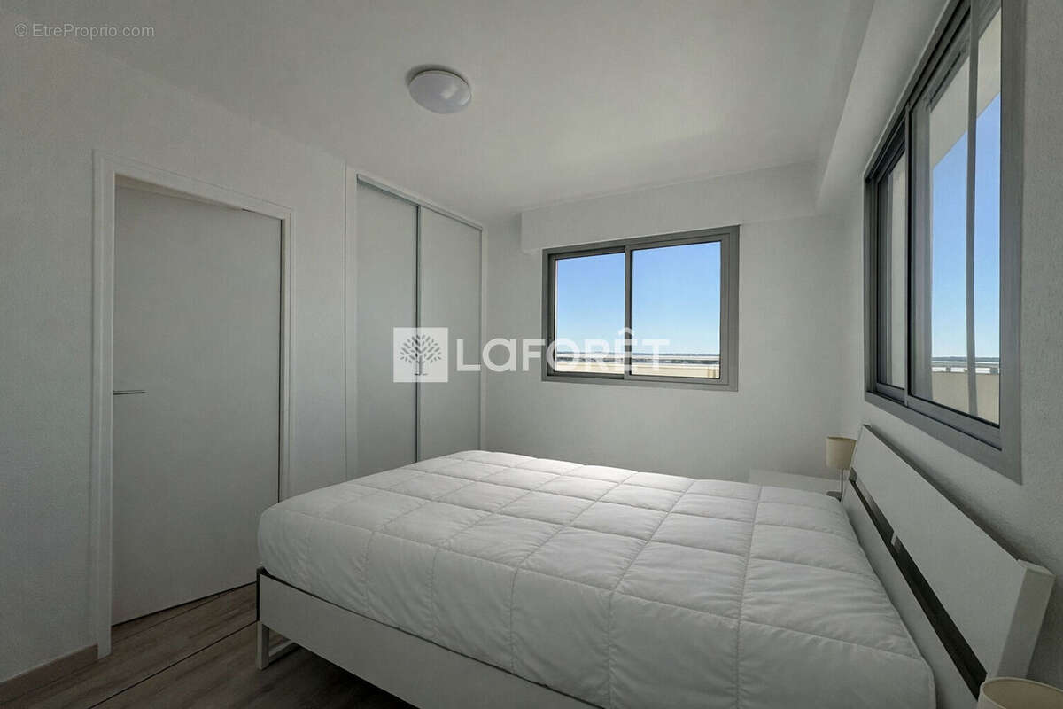 Appartement à ROYAN