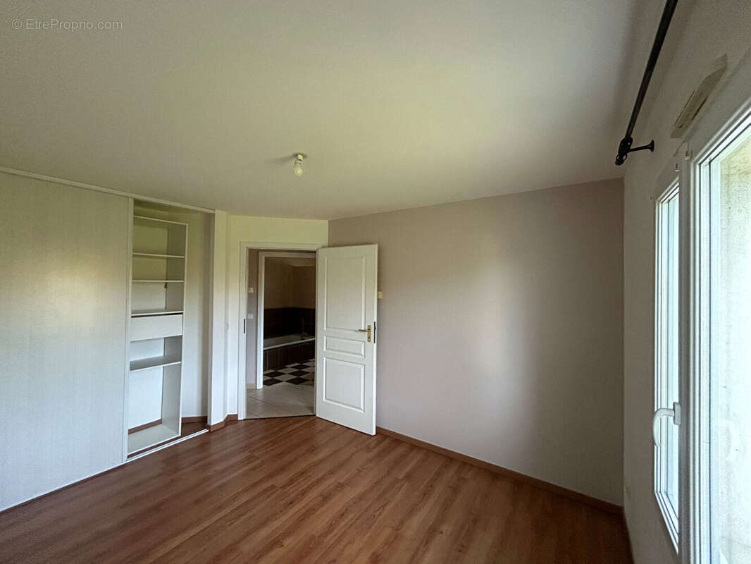 Maison à SAINT-MICHEL-EN-L&#039;HERM