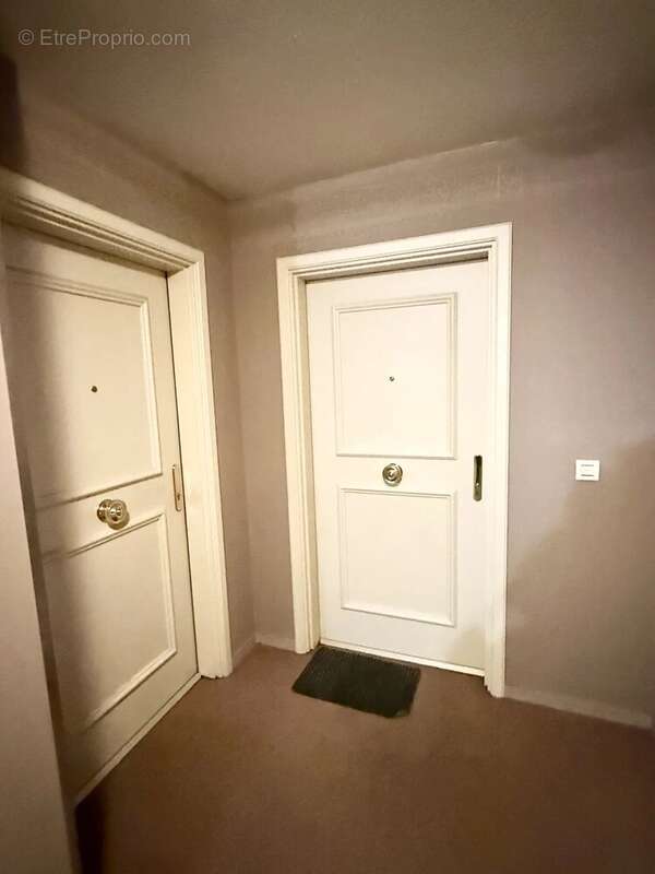 Appartement à EYBENS