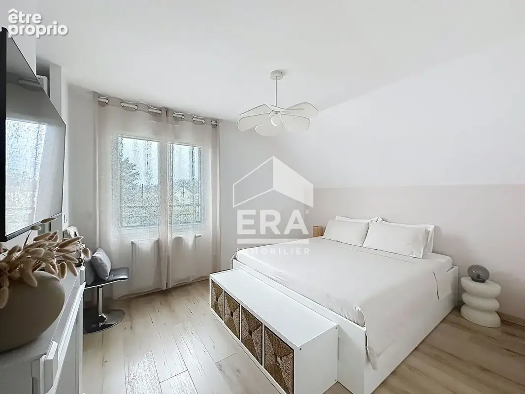 Maison Individuelle Éragny-Sur-Oise 6 pièces 130 m2 - photo 3