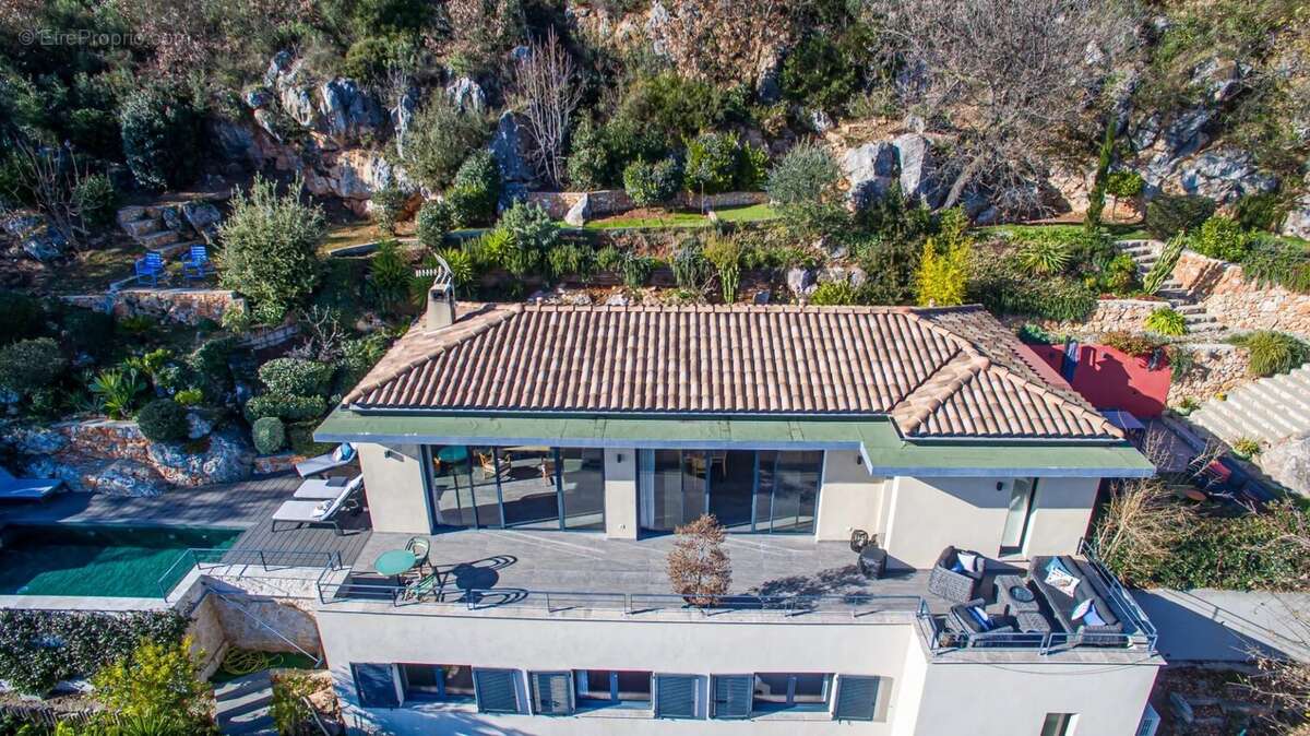 Maison à NICE