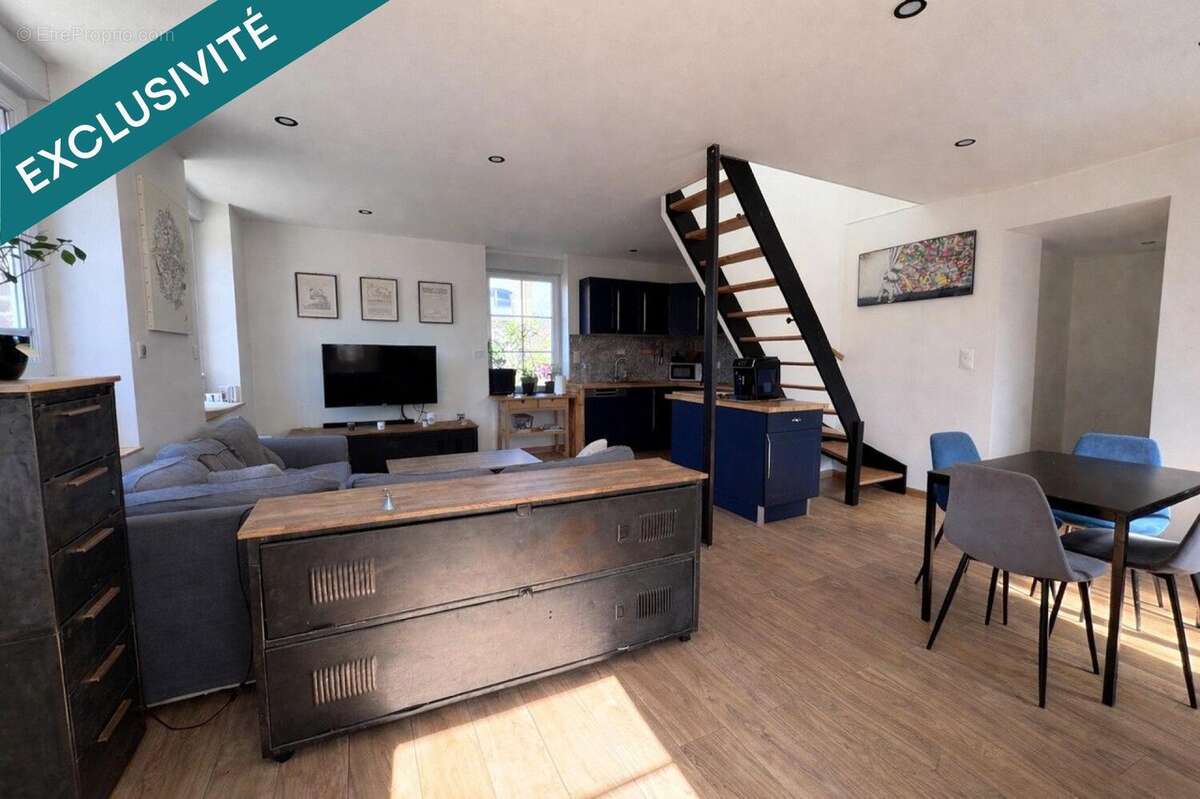 Photo 2 - Maison à FRETIN