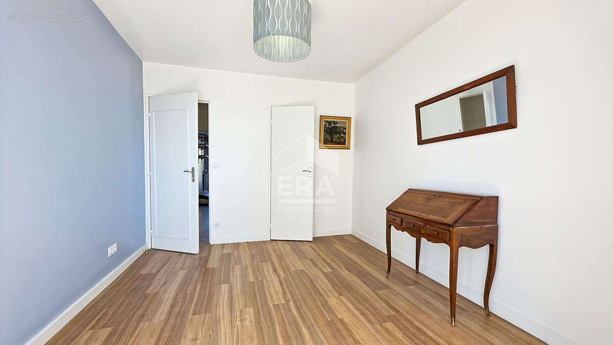 Appartement 81m² à montreuil - photo 11