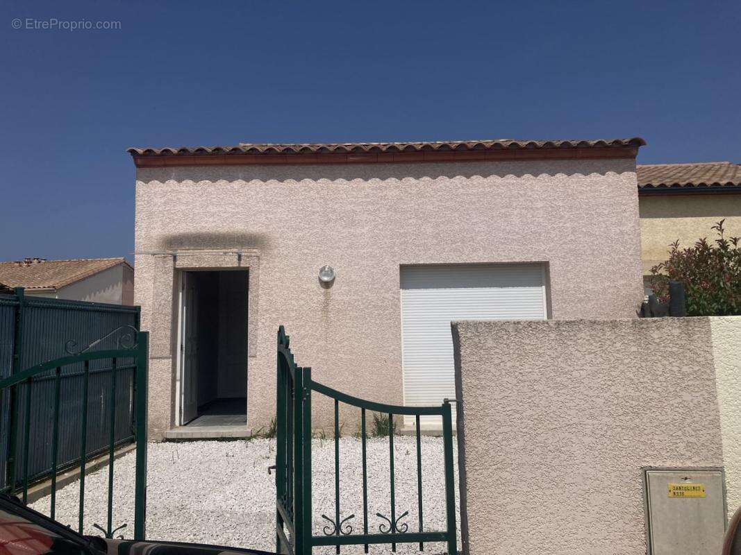 Maison 100 m² à Marseillan  - photo 2