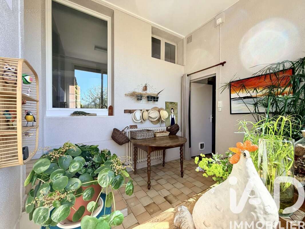 Photo 9 - Maison à BEAUVAIS