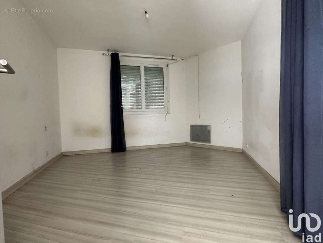 Photo 6 - Appartement à PERPIGNAN