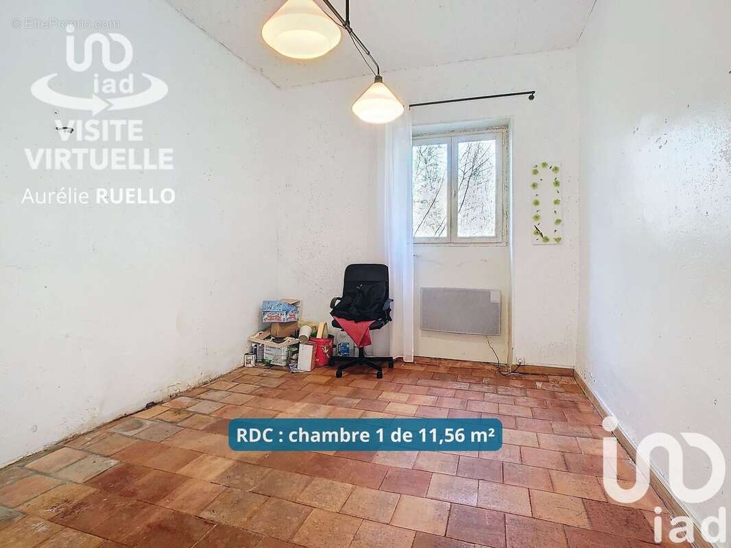 Photo 9 - Maison à CLERE-LES-PINS