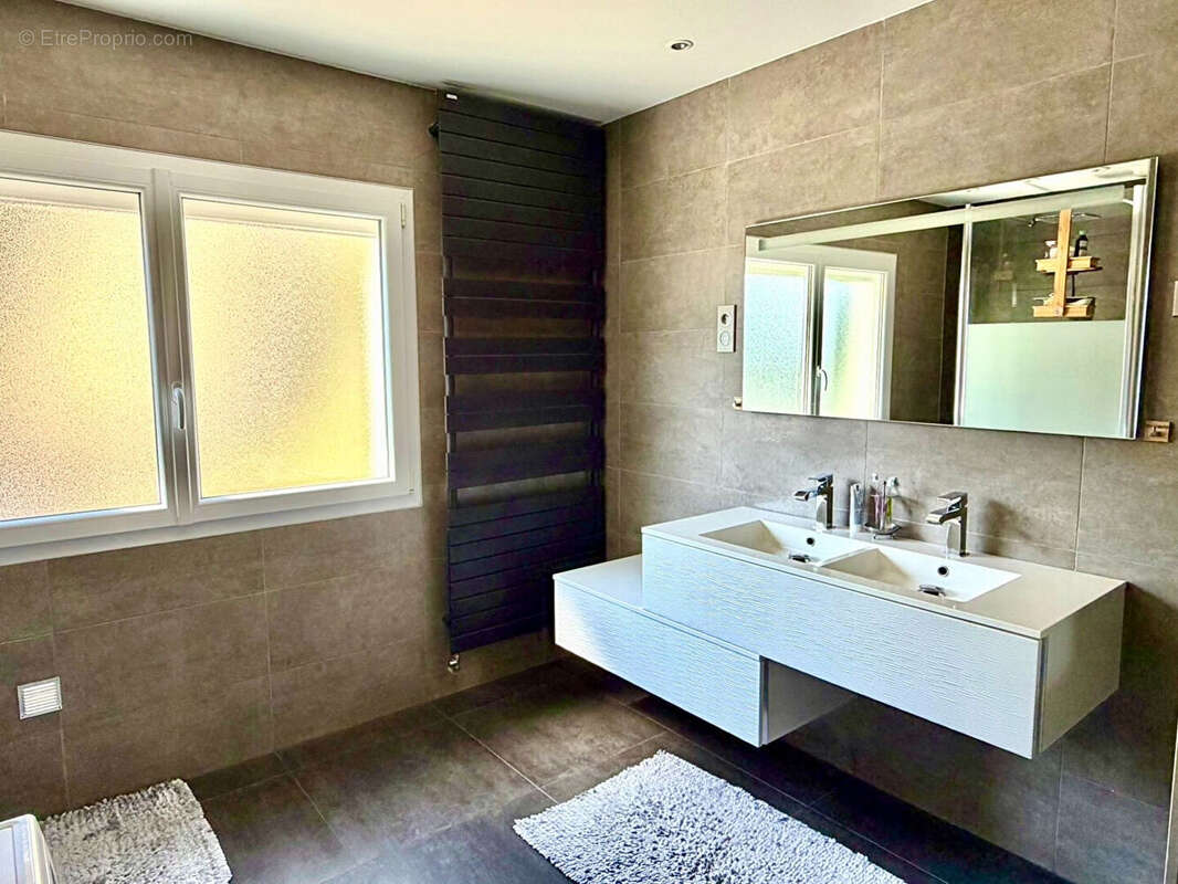 MAXÉVILLE - Appartement 3 pièces - 75 m2 - photo 10