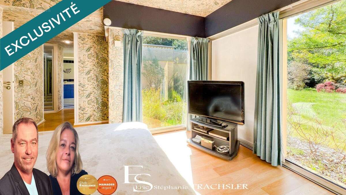 Photo 7 - Maison à CHANGE