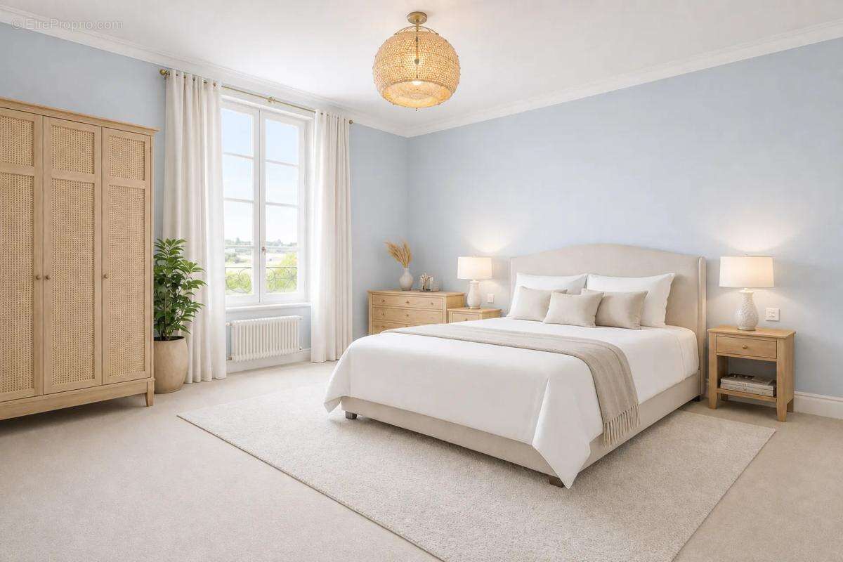 Charmante maison 6 pièces à Thiers - photo 17