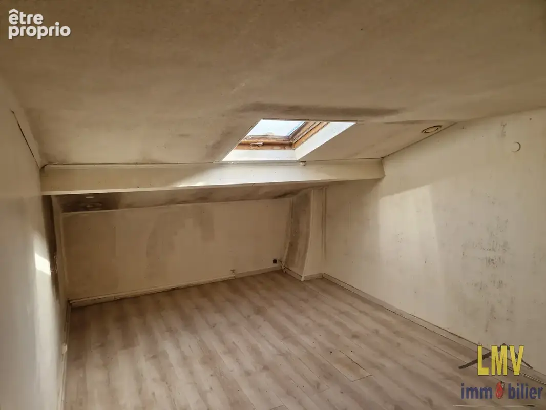 Maison à rénover avec vue - photo 6