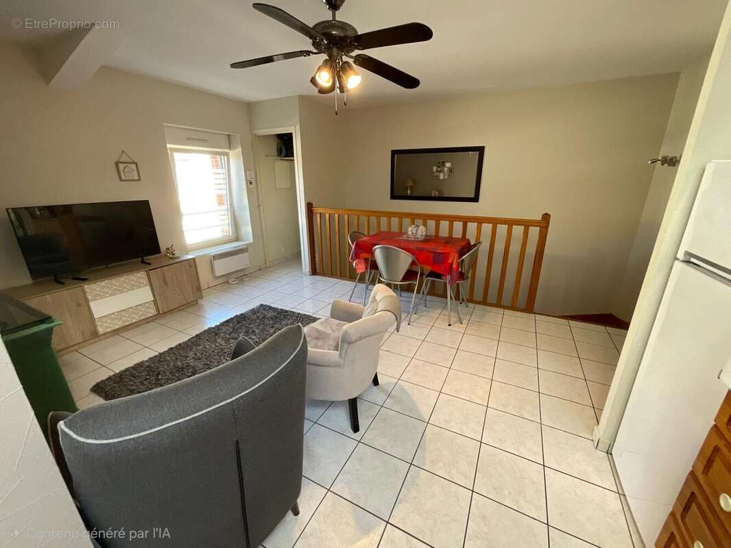 Photo 3 - Appartement à CHOLET