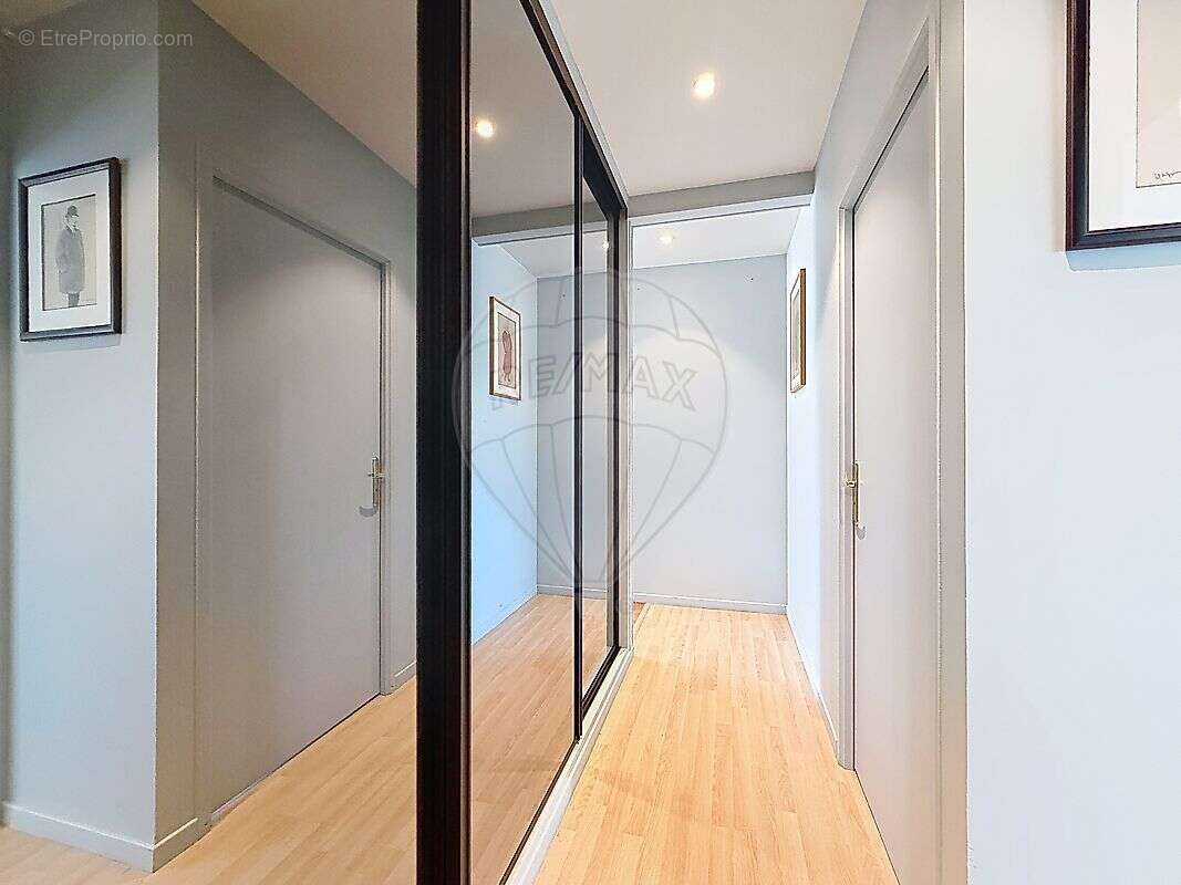 Appartement à SENS