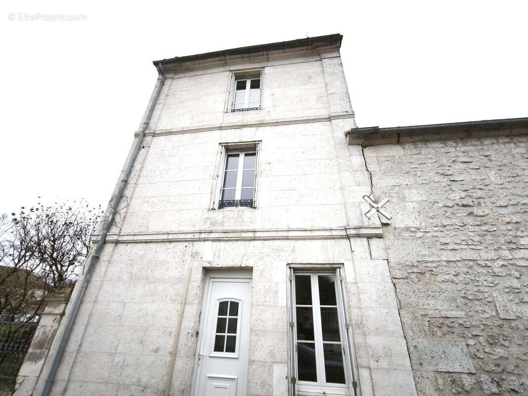 Maison à ANGOULEME
