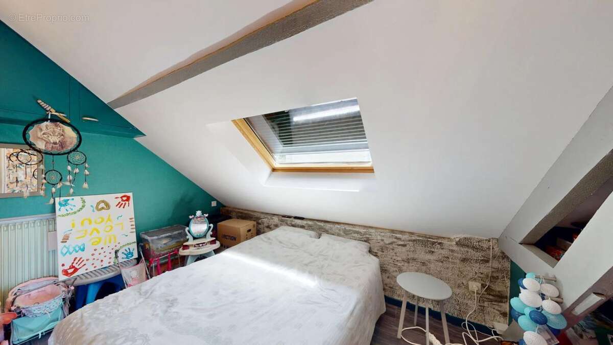 Maison Vierzon 5 pièce(s) 88.69 m2 - photo 9