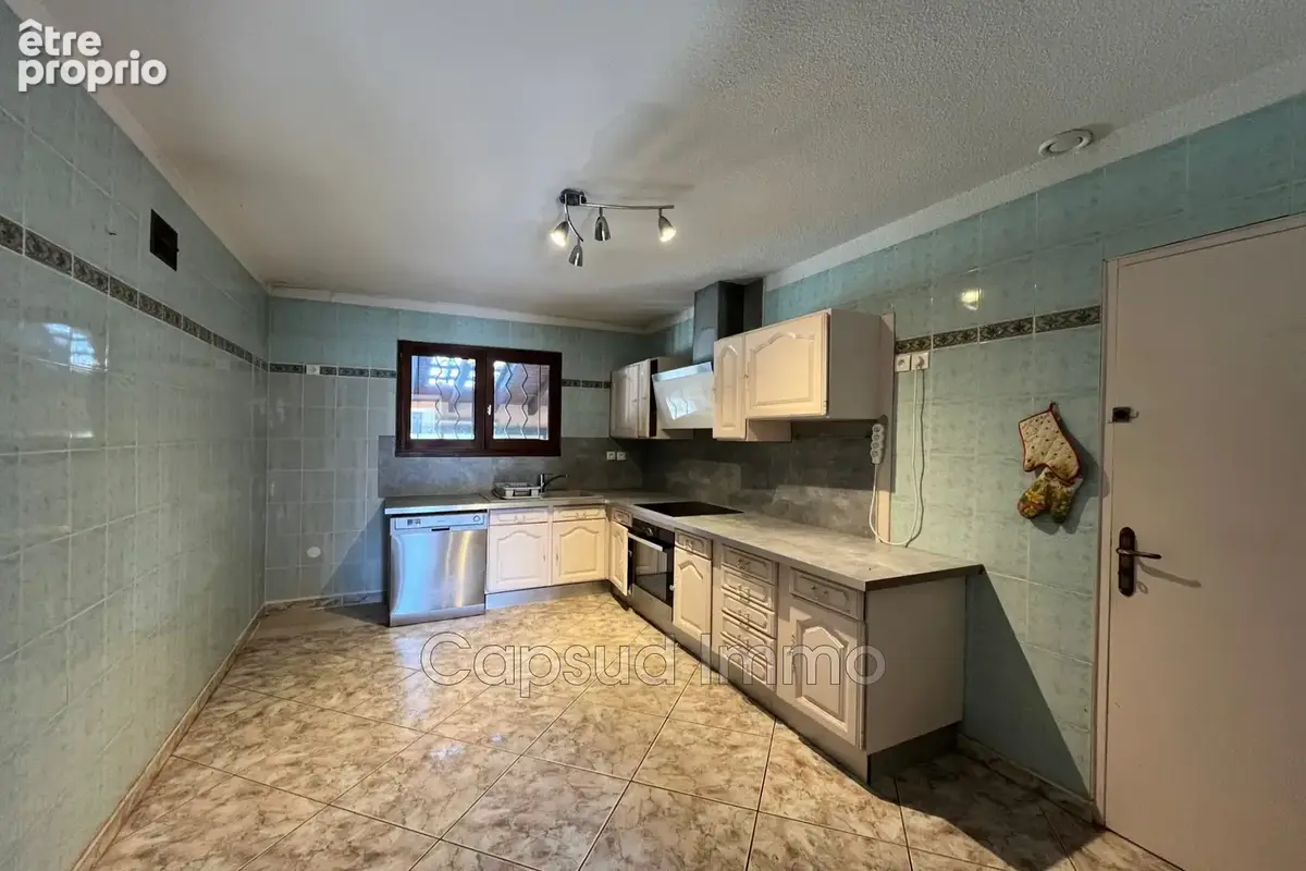 Maison 6 pièces 130 m² à vendre à Serignan (34410) - photo 5